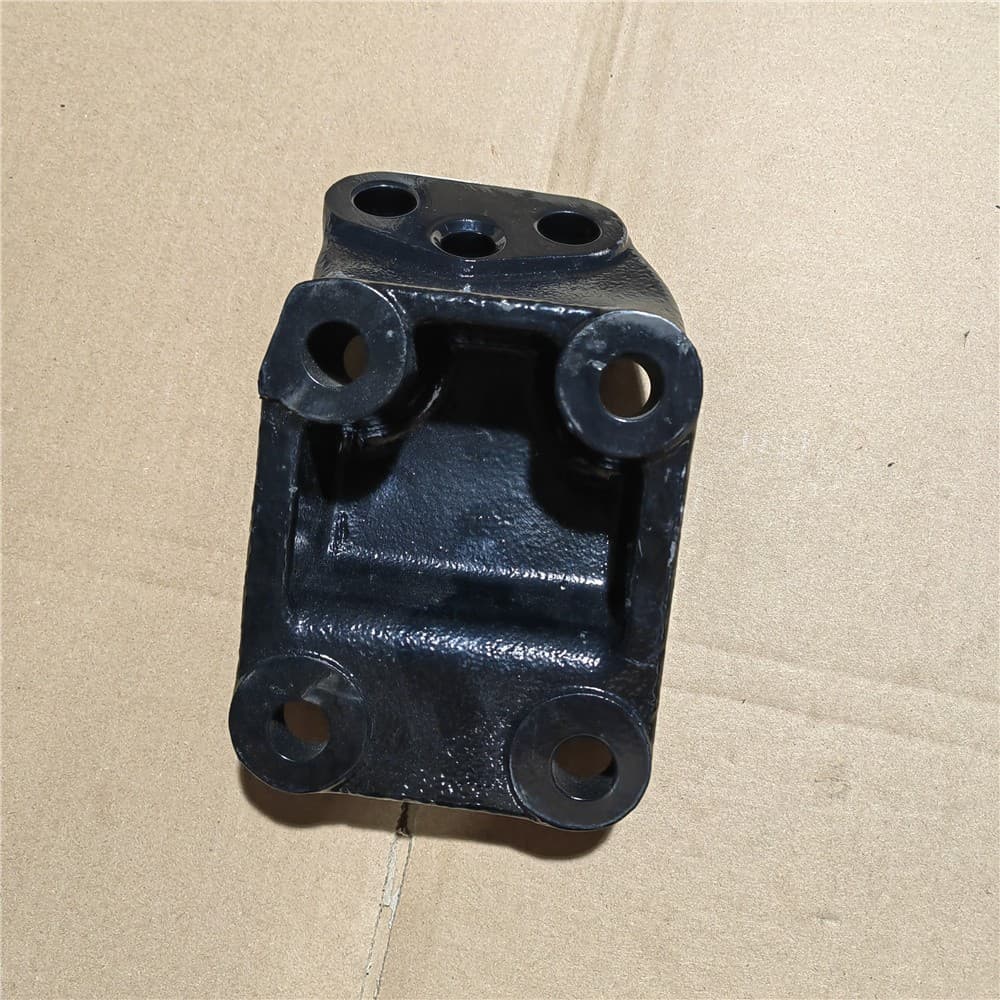engine rear bracket