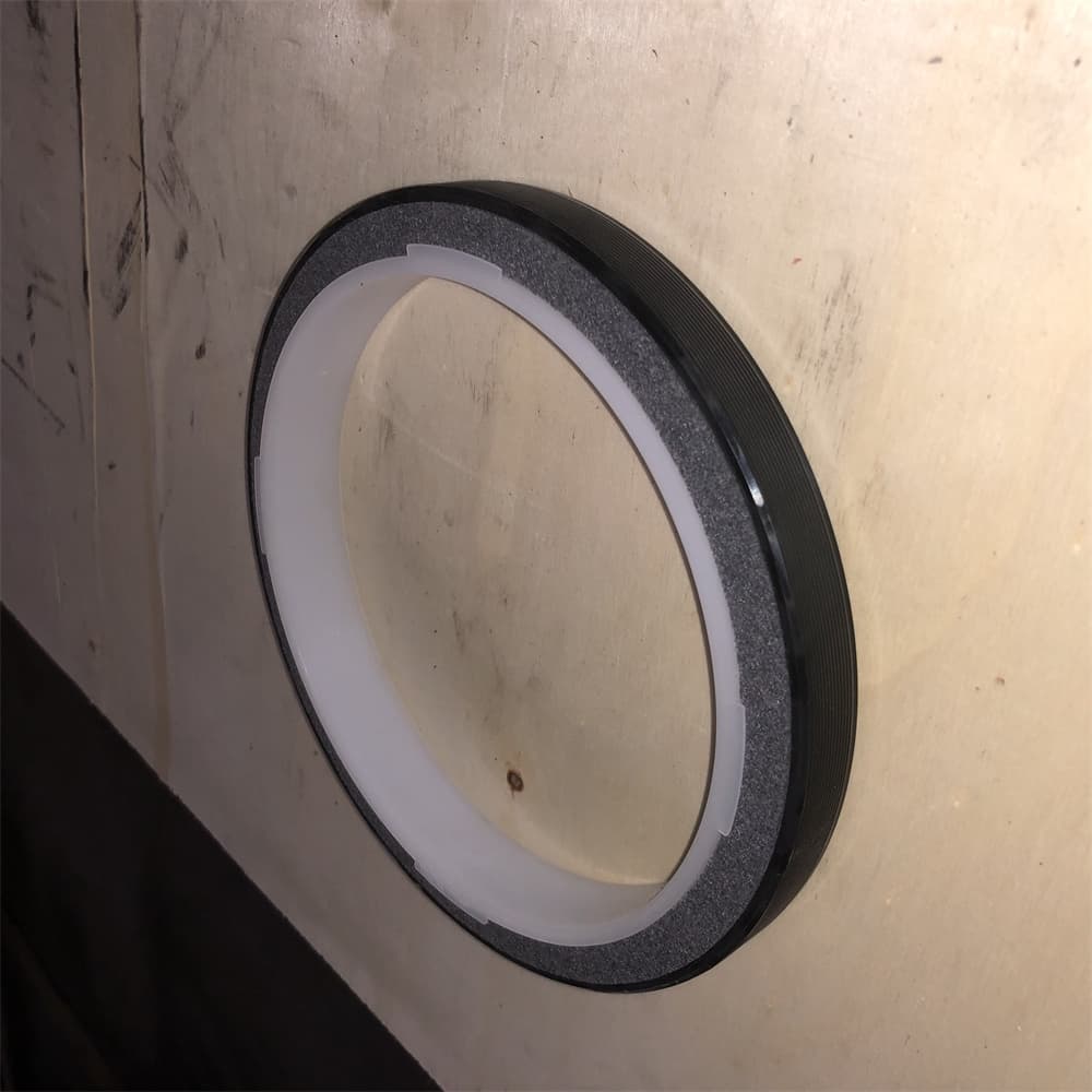 XCMG oil seal D02A-118-02B