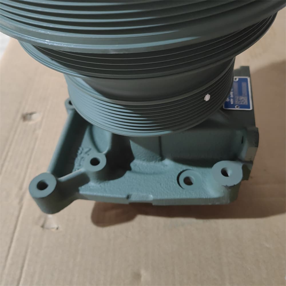 Water Pump Assy
