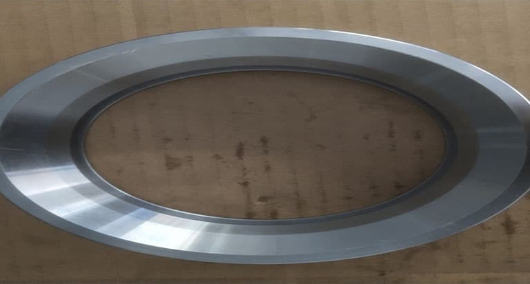 spacer ring?