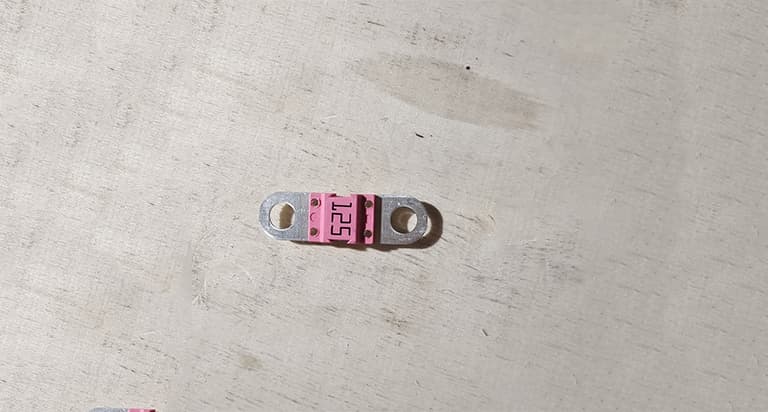 Fuse device?