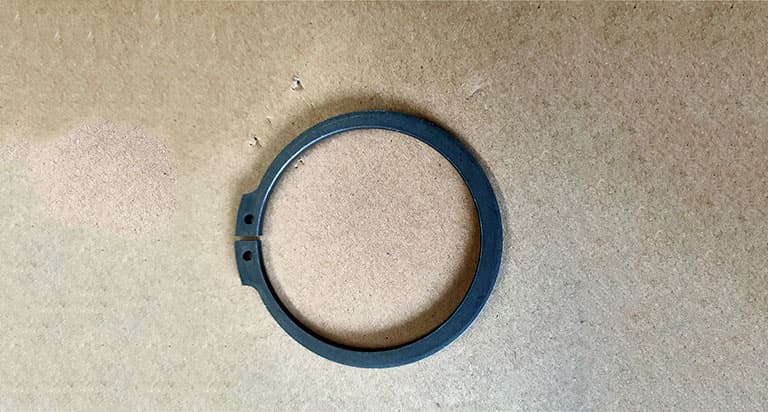 Retining Ring