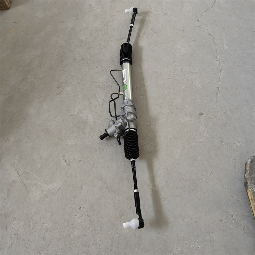 Оригинальное название: Pullrod Assy