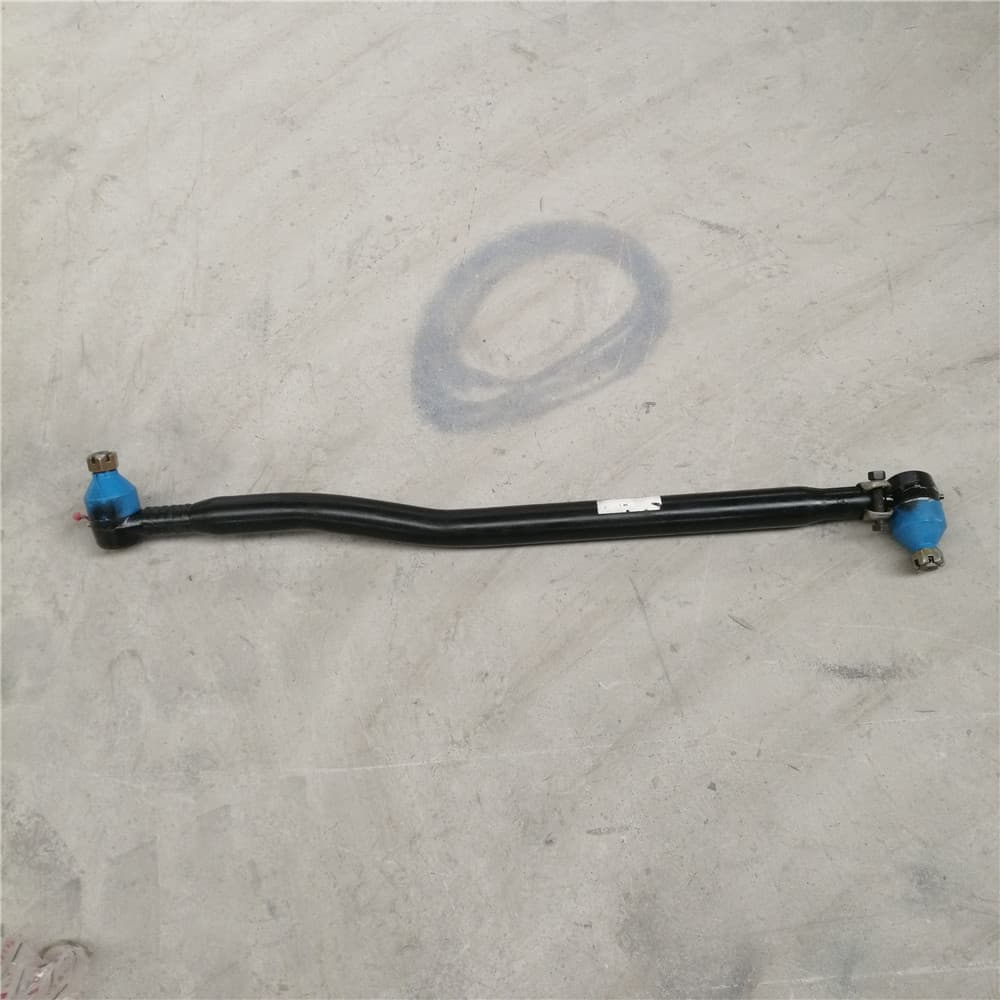 SHAANXI steering rod DZ9100430017