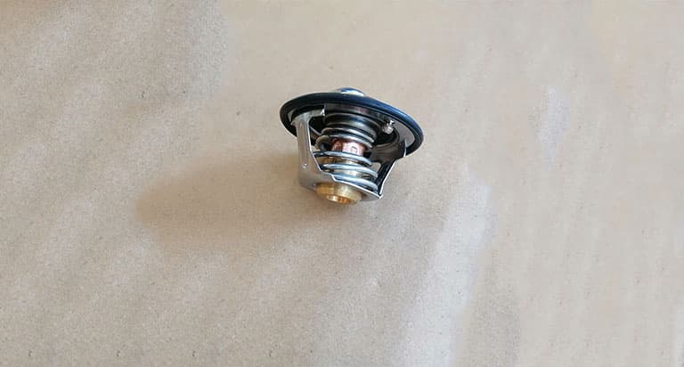 FOTON Thermostat 5337966