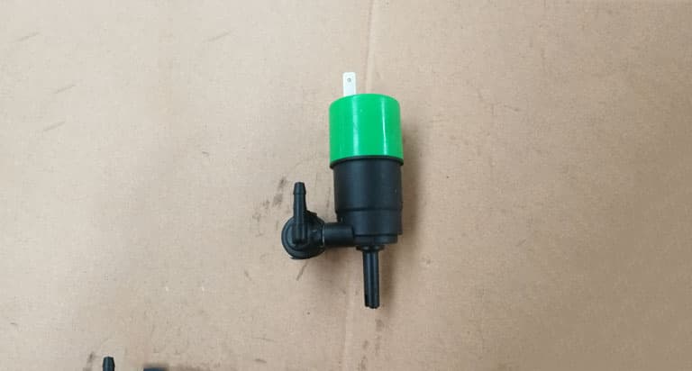 spray pump