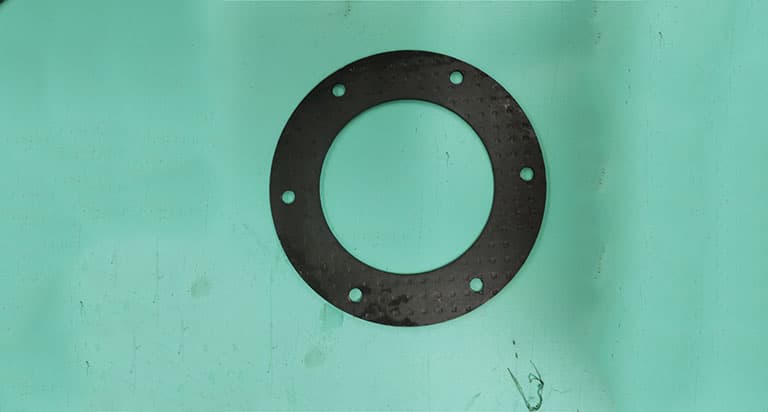 XCMG Gasket 275301775
