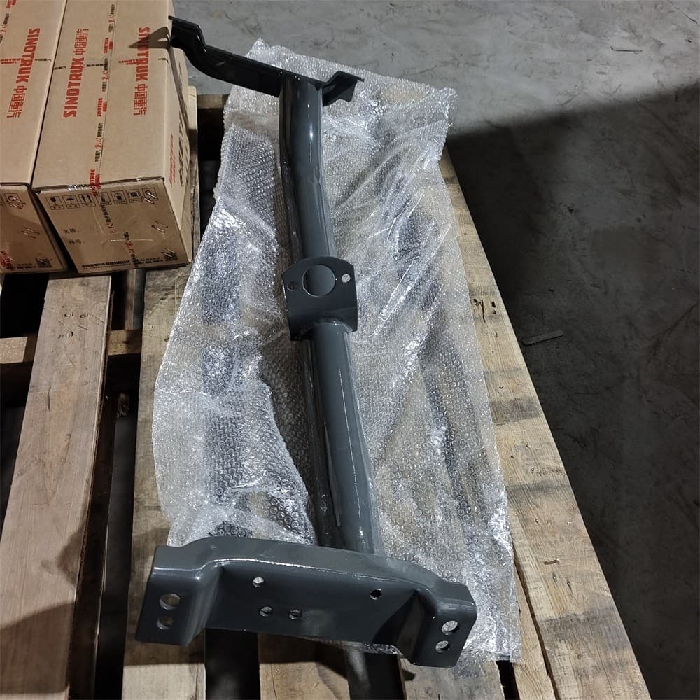 Fender bracket