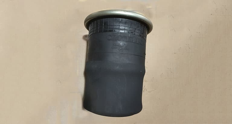 SINOTRUK воздушный мешок WG9925528012
