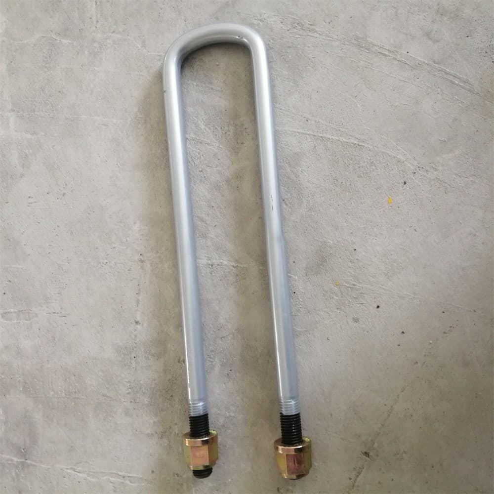 SINOTRUK U-bolt AZ9725520253