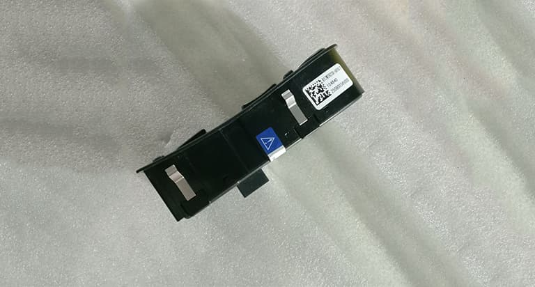 Power window switch