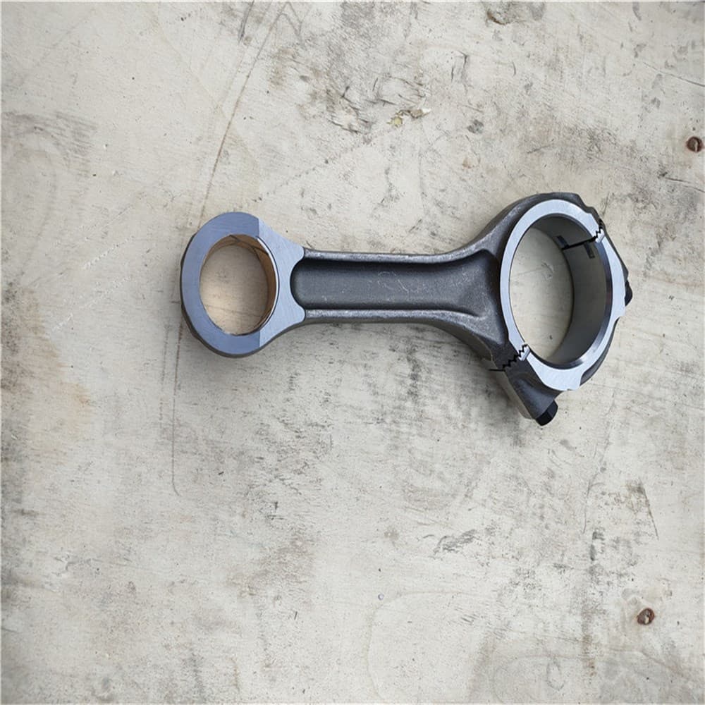 Connecting rod assembly