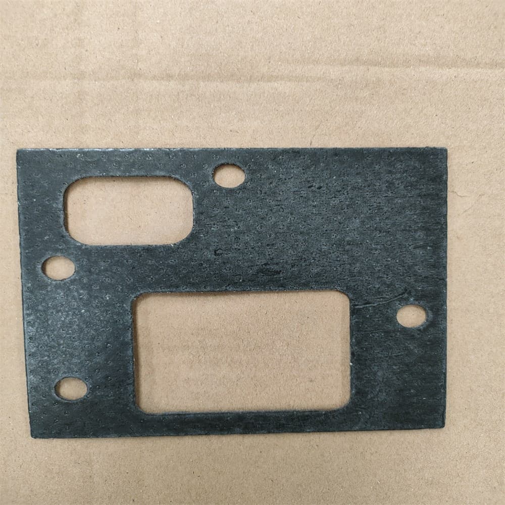 Взять трубу Gasket