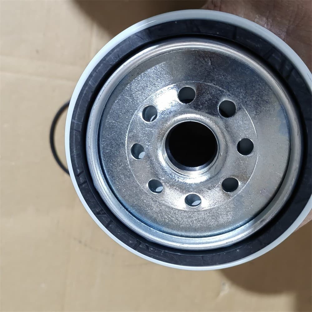 Diesel filter