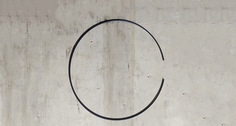 Lock wire
