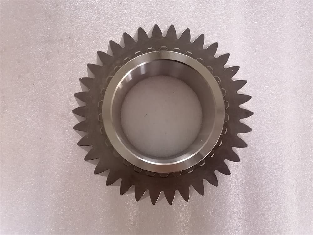 output shaft 3 gear z=34