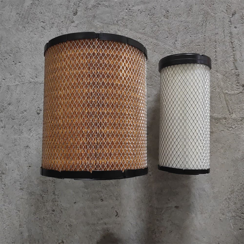 Air filter
