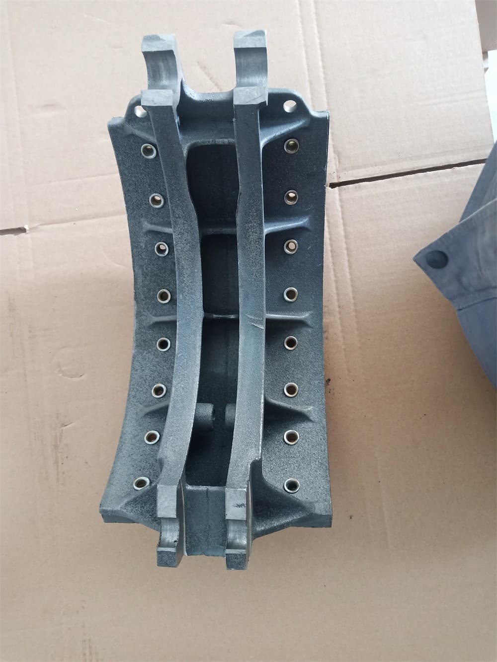brake shoe