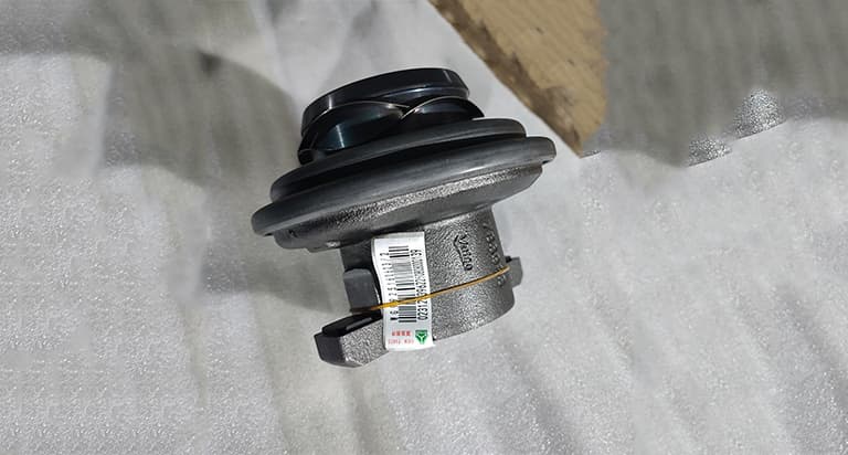 Release bearing
