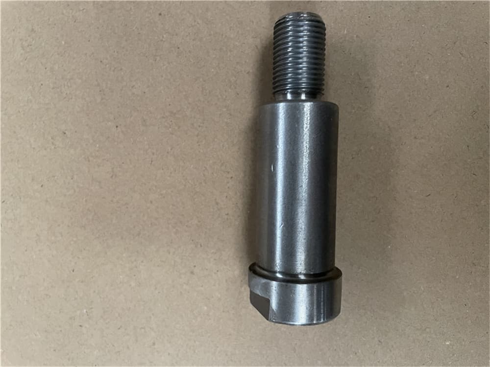 Fork shaft