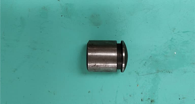 Adjust Pole T=25