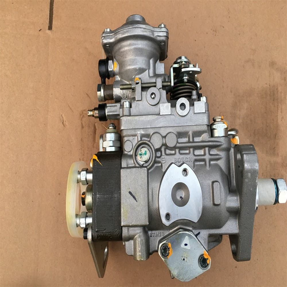 Naveco fuel injection pump C3960902