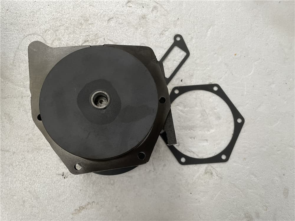 WATER PUMP ASSY