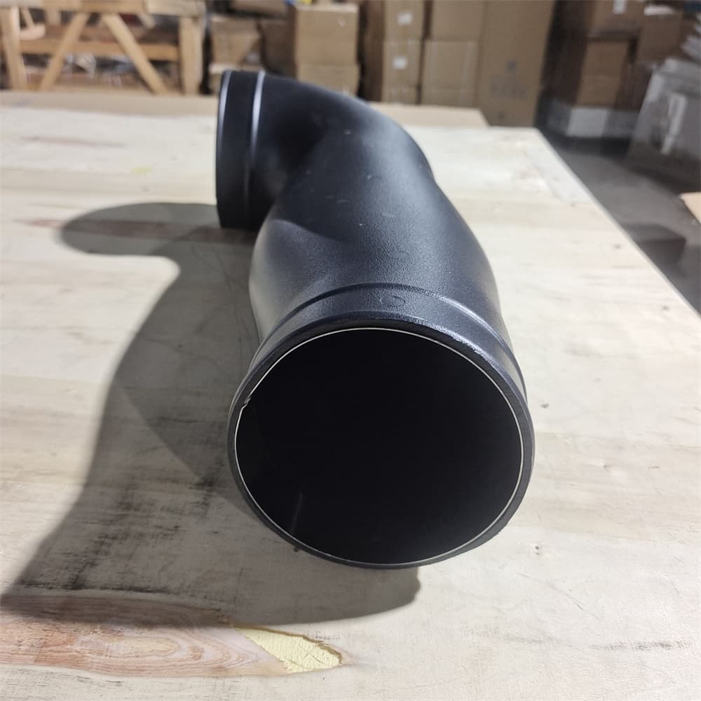 SINOTRUK воздухозаборник 712W08201-0240