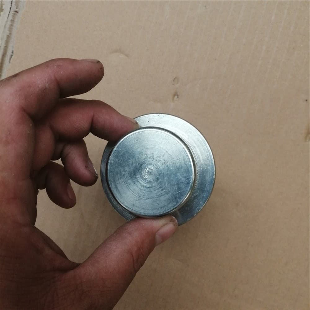 Ball pin assy