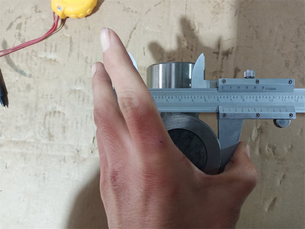 62* 1.6 universal joint cross shaft assy