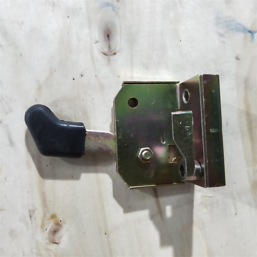 XCMG door lock 802101282