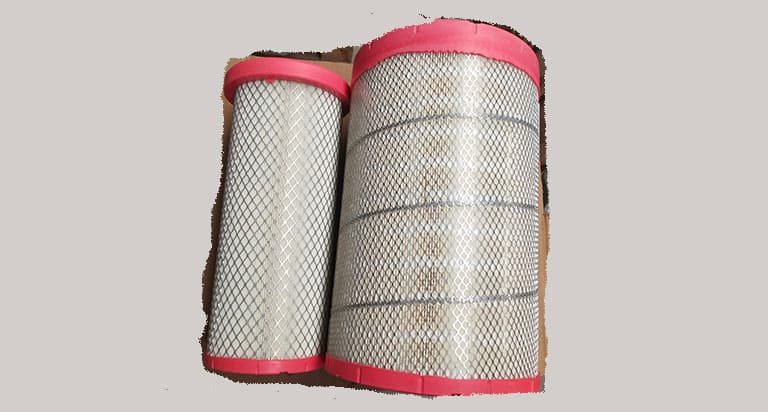 Air filter