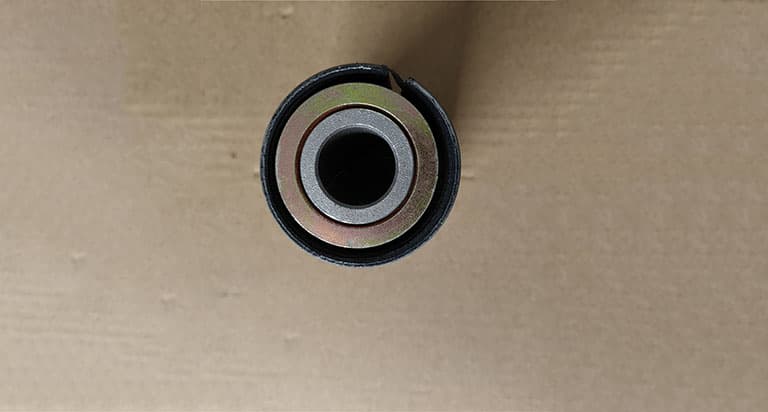 Balance Shaft Bushing（steel plate bushing）