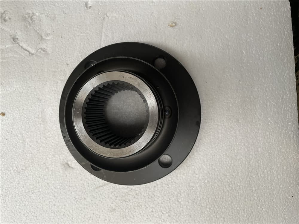 PROPELLER FLANGE 165 LONG 39 teeth