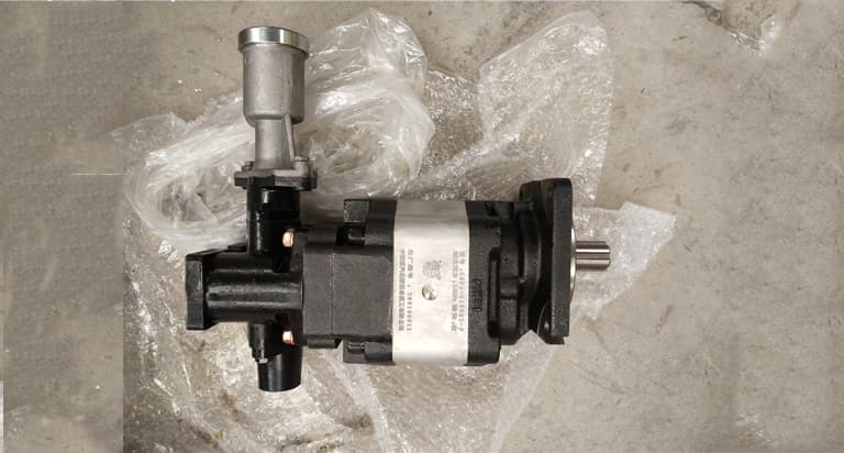 gear pump