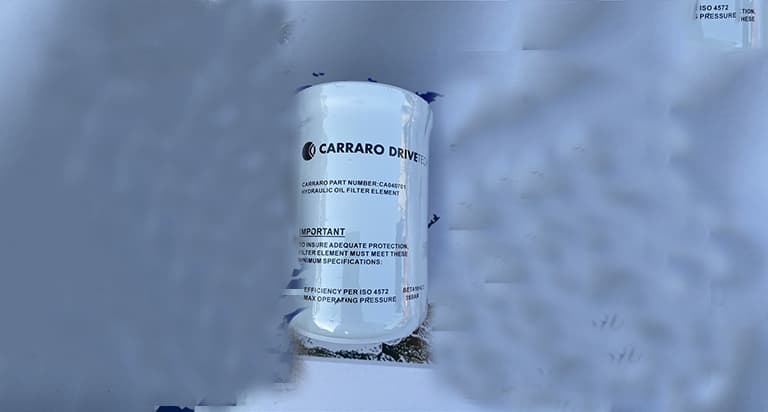 Фильтр Gearbox