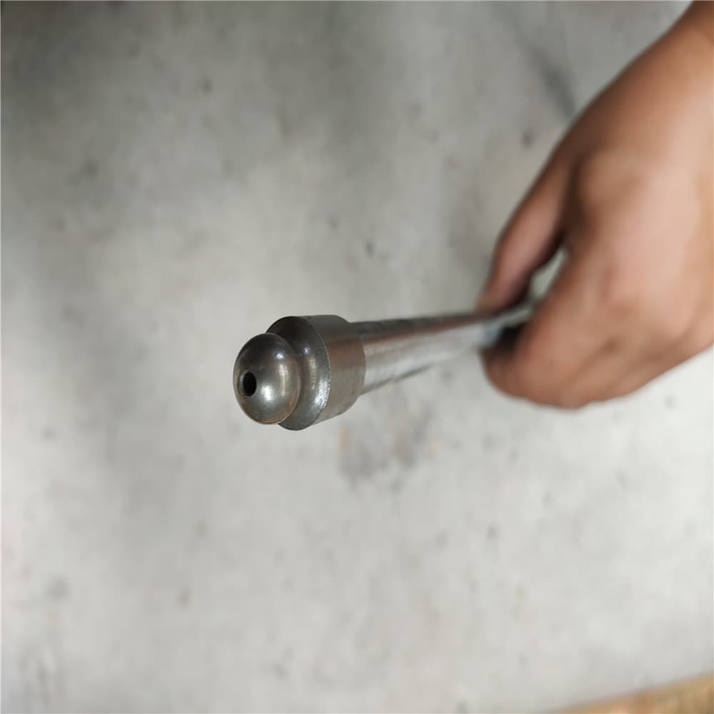 Valve push rod