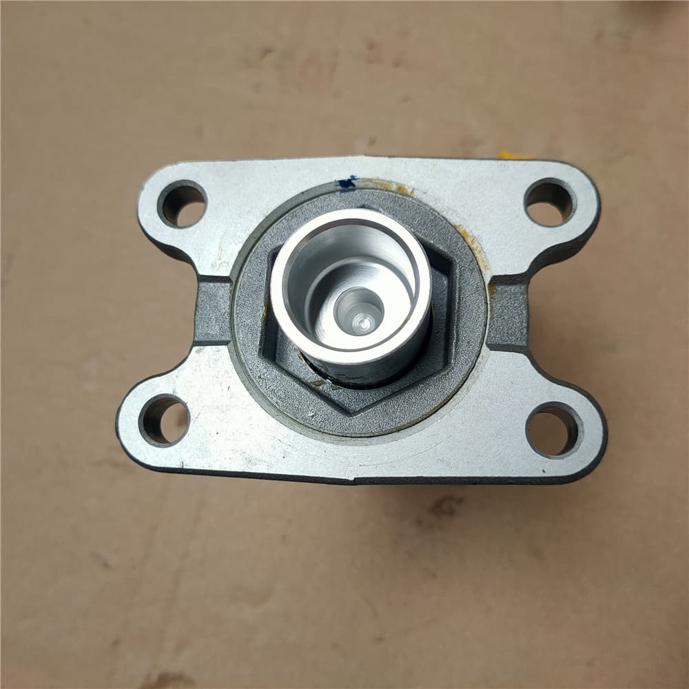 brake master cylinder