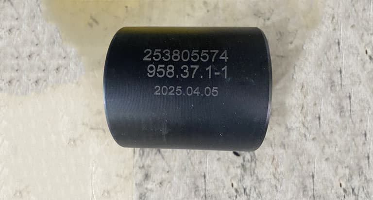 Bushing