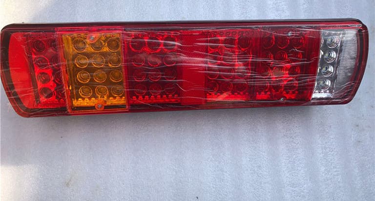 tail light lamp