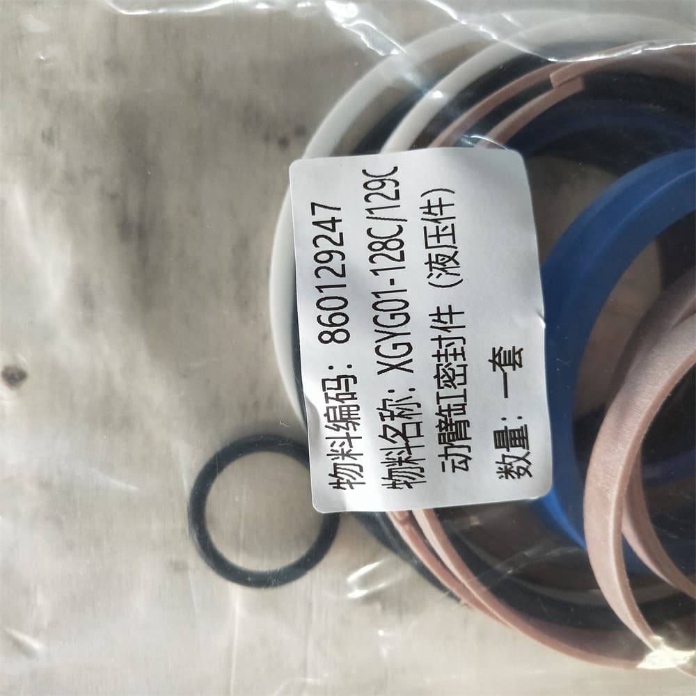 steering cylinder repair kit