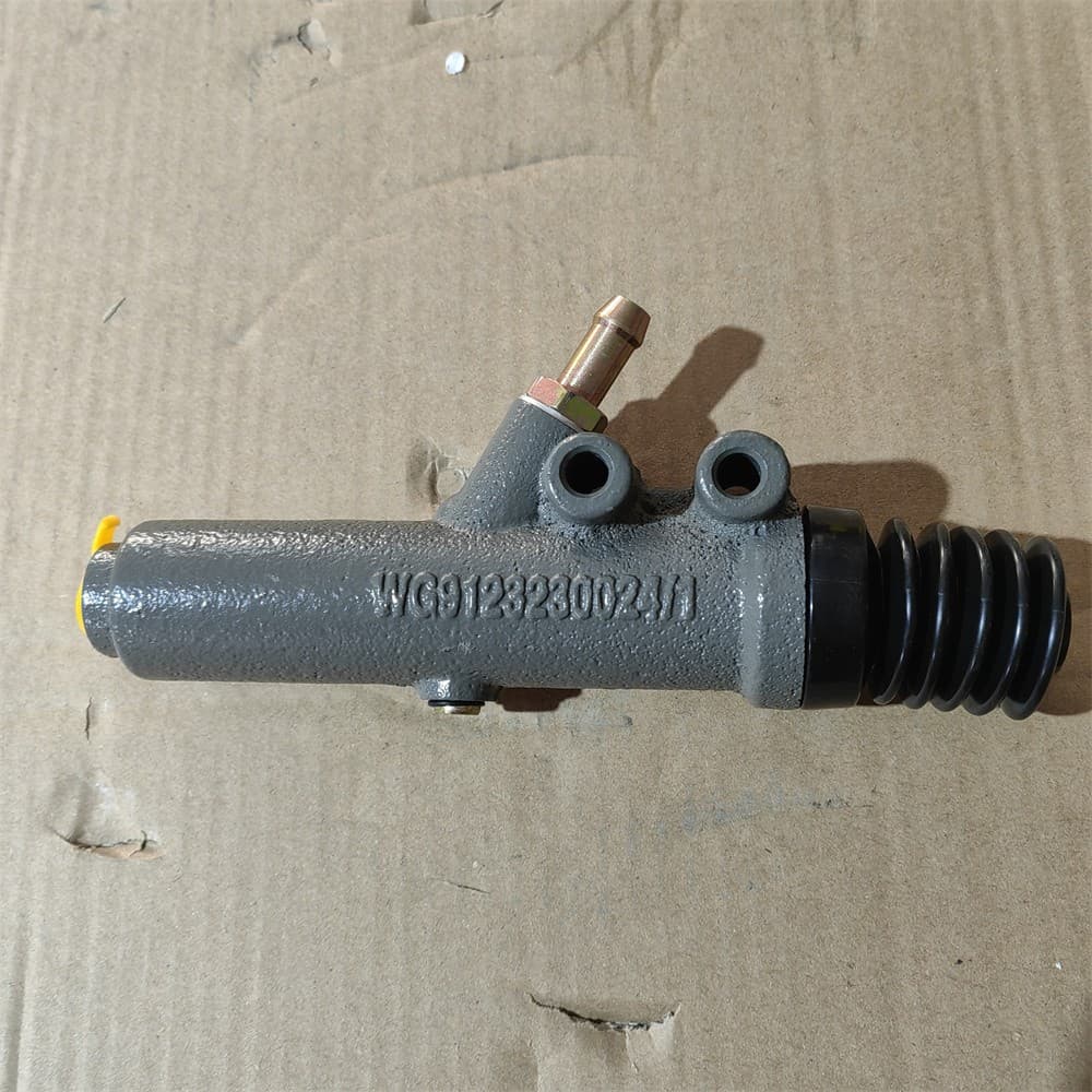 Clutch Master Cylinder