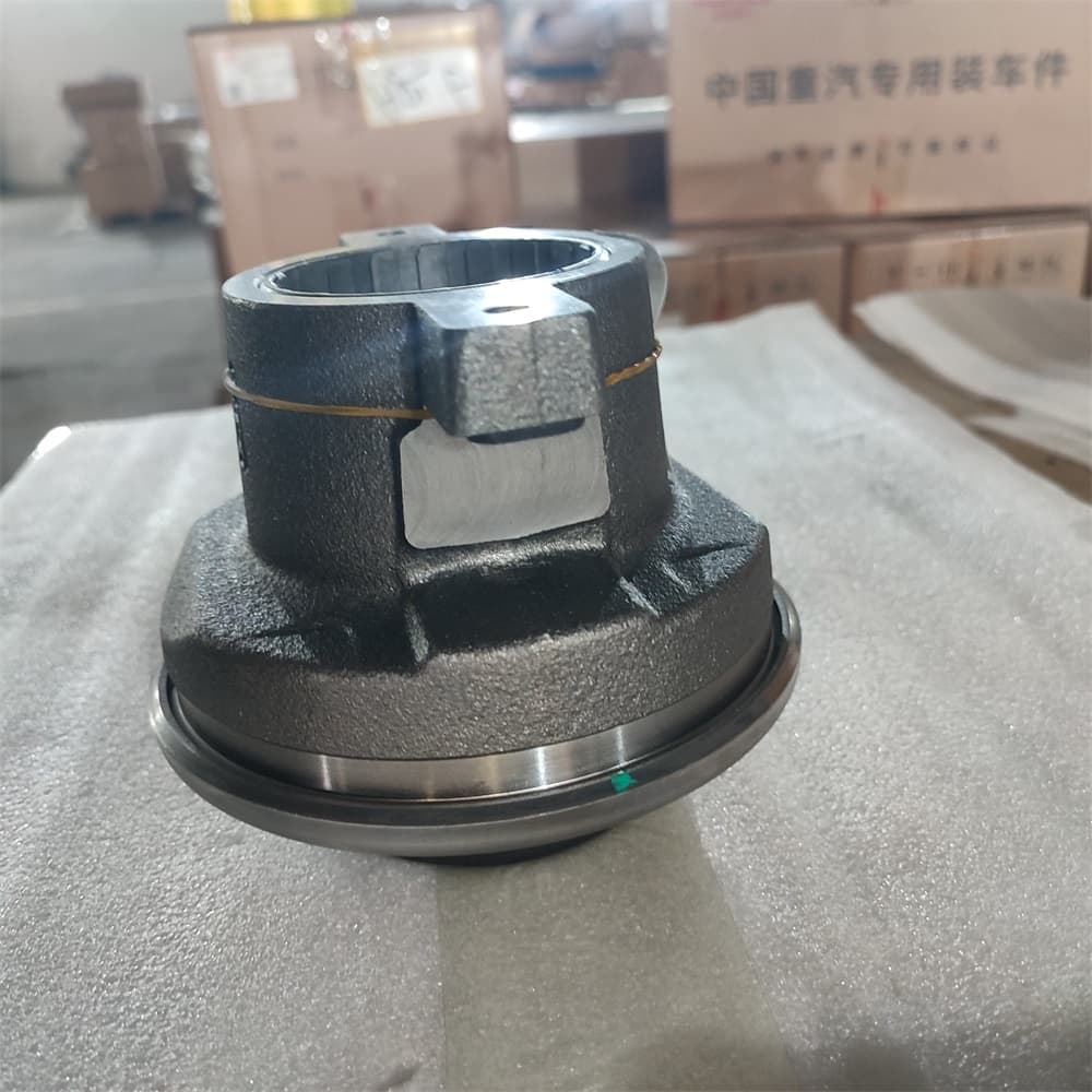 Release bearing