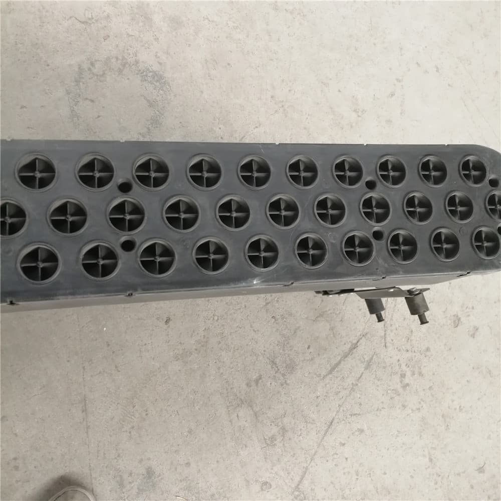 intake manifold with bracket assy