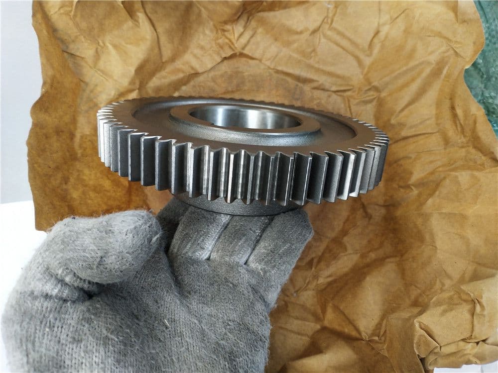 gear