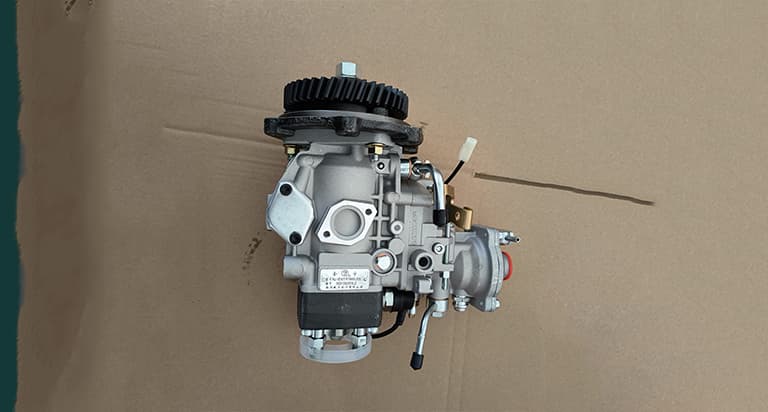 Naveco injector pump NJ-VE4/11F1900L005