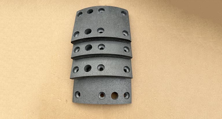 FOTON brake disc 1105333501159