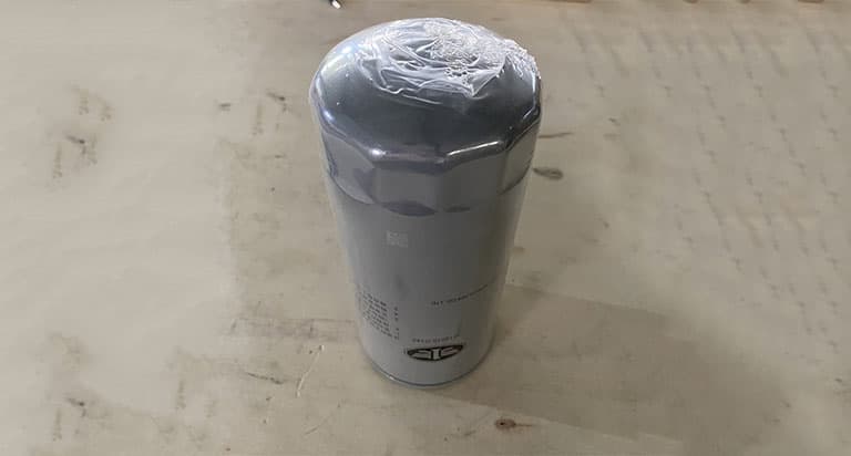 XCMG Oil filter 800104158