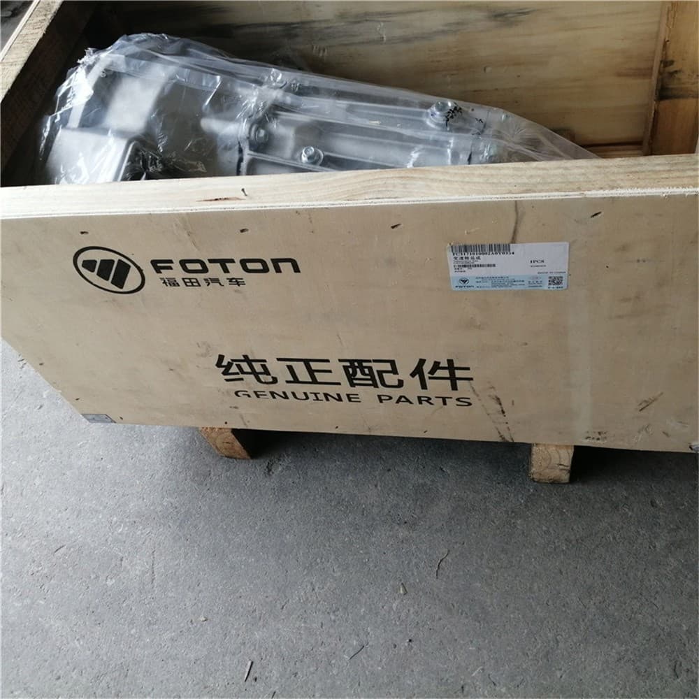 Heavy-duty truck part LJ469Q-1AE9-1700000AA