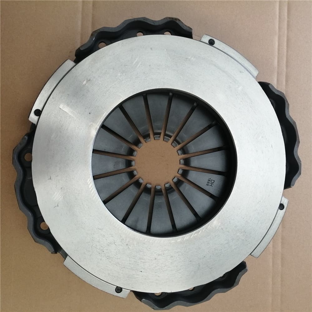 Clutch pressure plate D=350